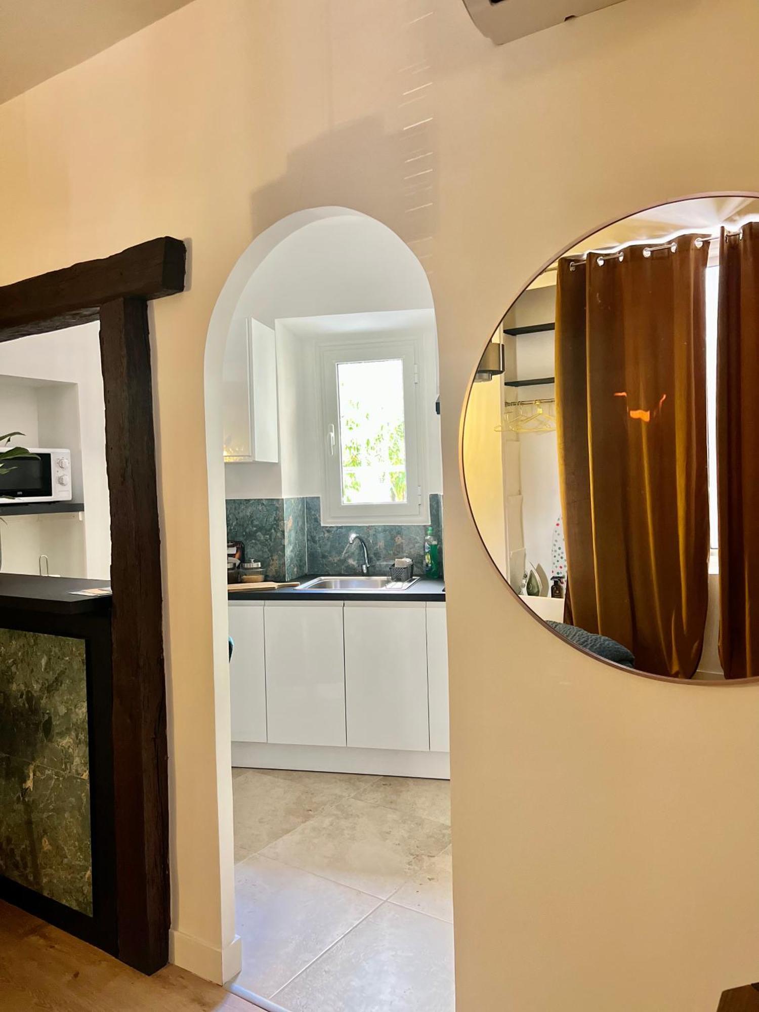 Le Petit Carlthon Apartment Cannes